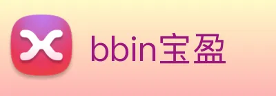 bbin宝盈 logo